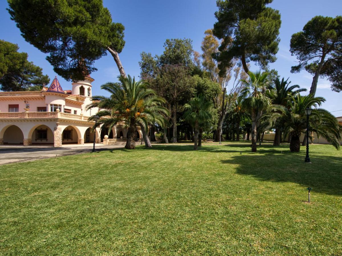 Vakantiehuis Holiday La Moreneta-1 By Interhome