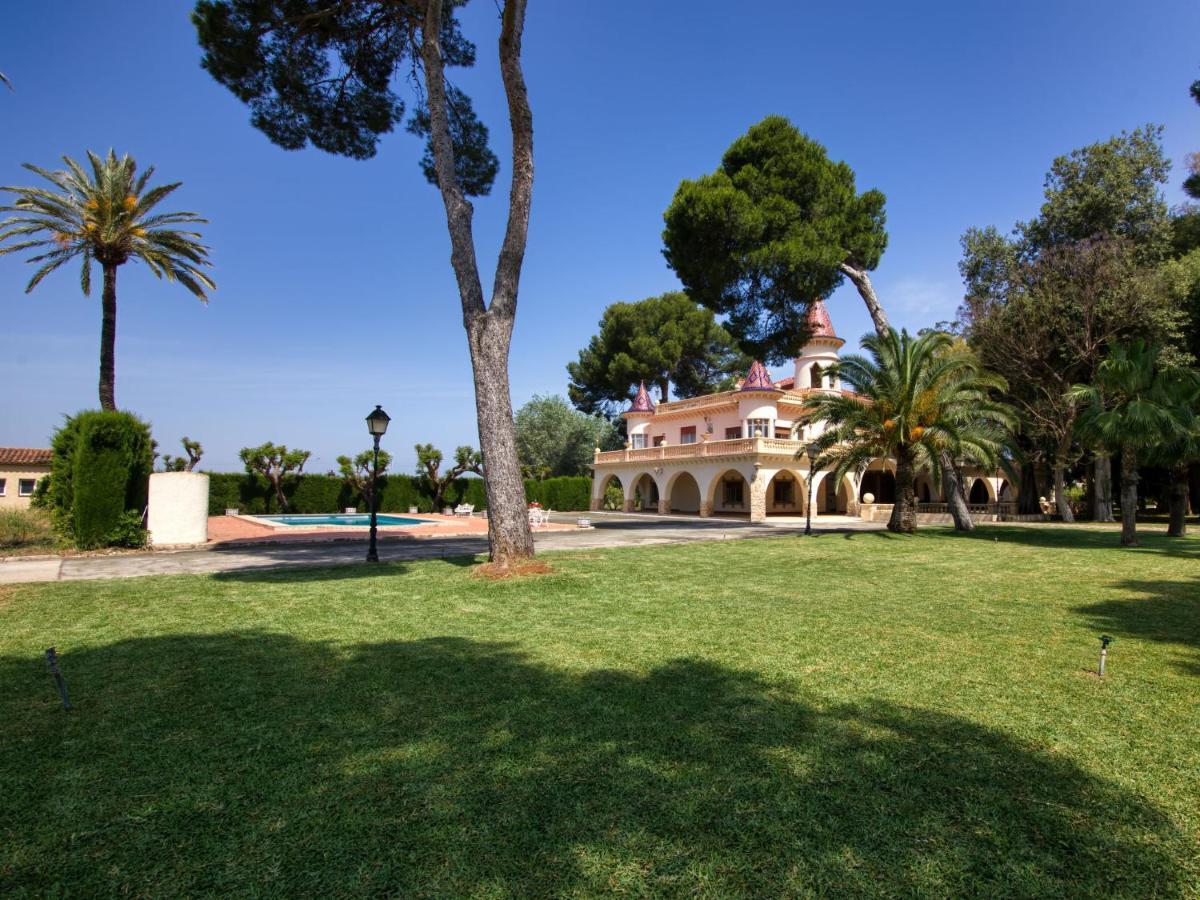 Holiday La Moreneta-1 By Interhome Dénia