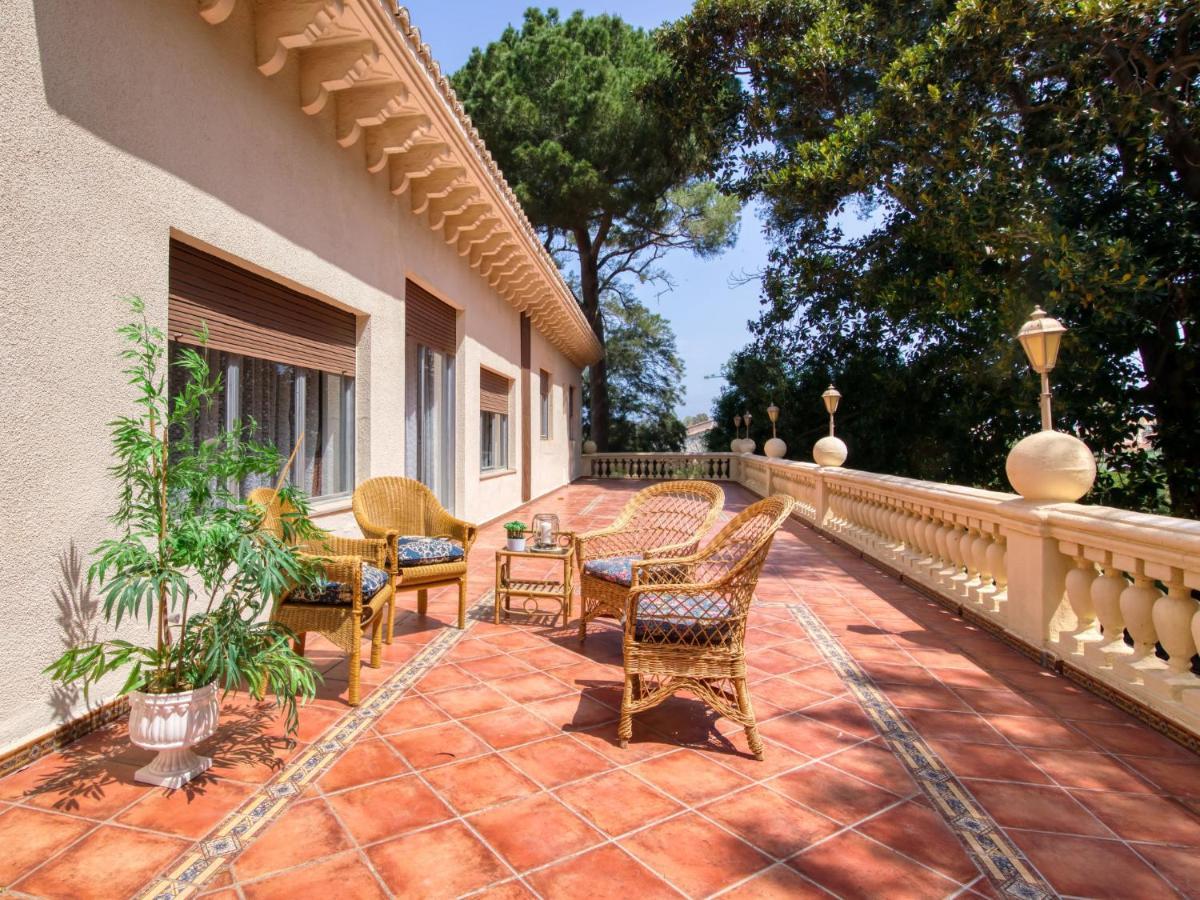 Vakantiehuis Holiday La Moreneta-1 By Interhome Dénia