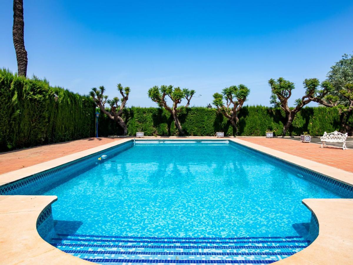 Holiday La Moreneta-1 By Interhome *