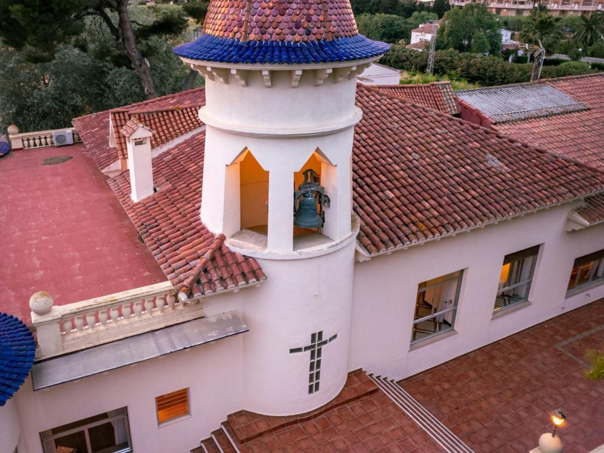 Vakantiehuis Holiday La Moreneta-1 By Interhome