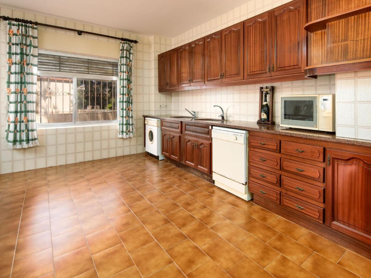 Holiday La Moreneta-1 By Interhome *