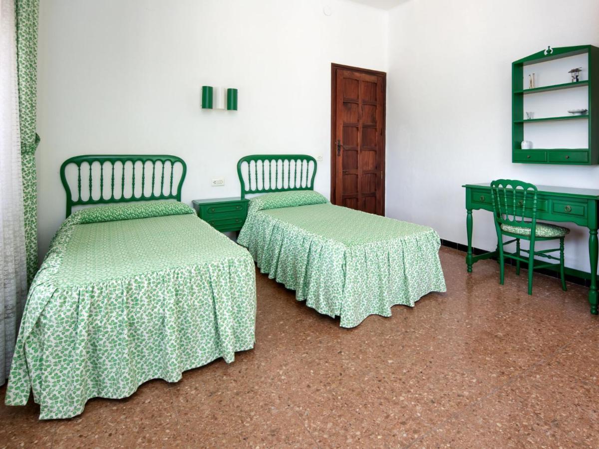 Holiday La Moreneta-1 By Interhome Vakantiehuis