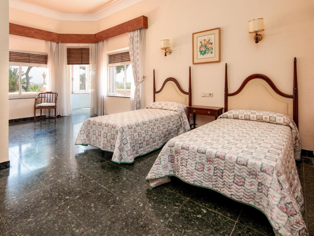 Holiday La Moreneta-1 By Interhome Dénia