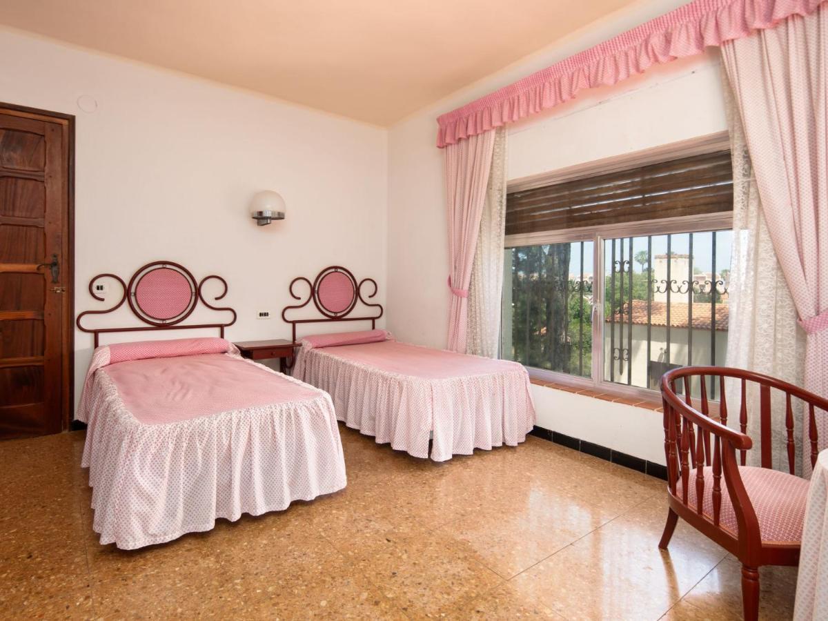Holiday La Moreneta-1 By Interhome Vakantiehuis *