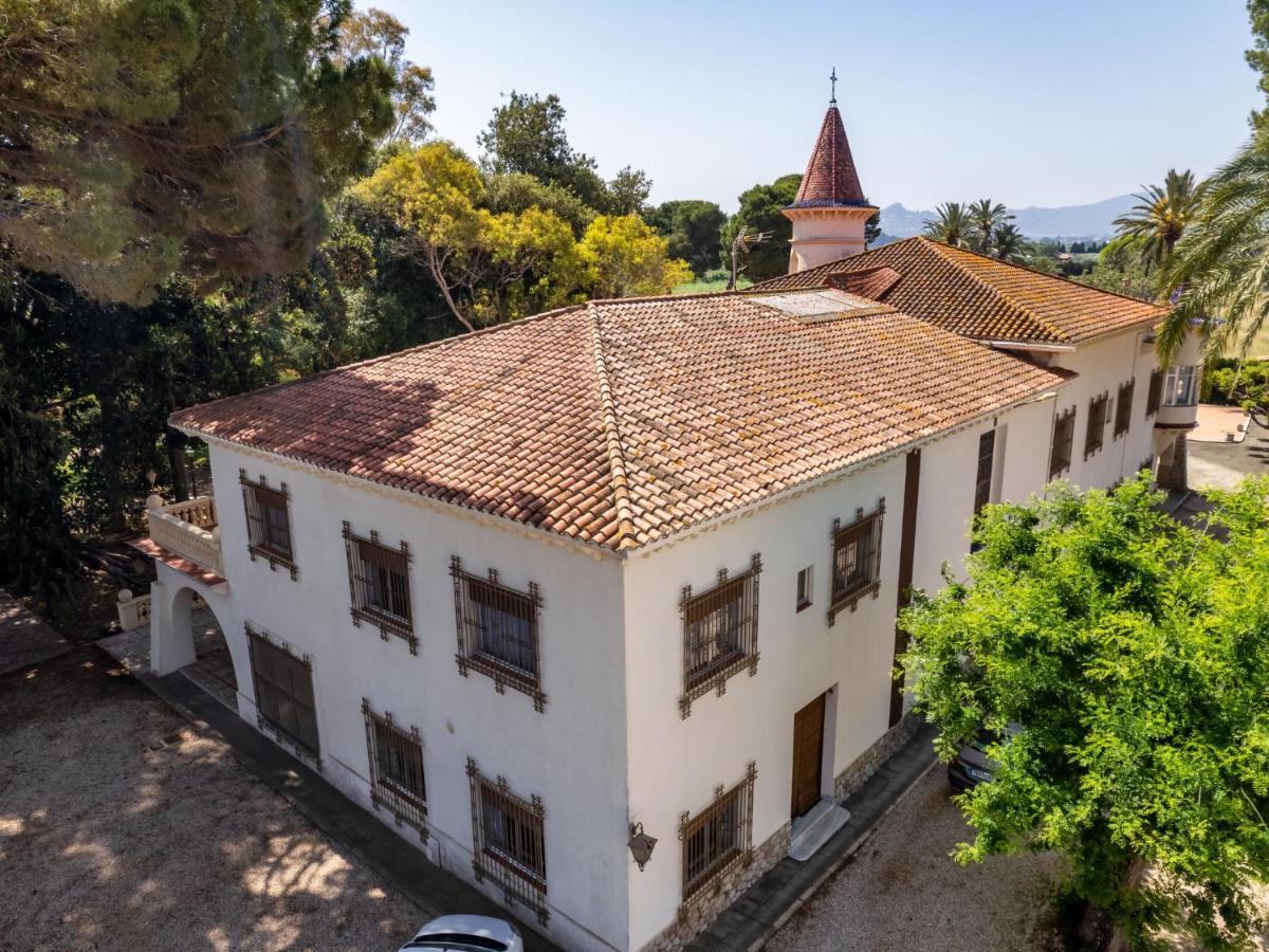 Holiday La Moreneta-1 By Interhome
