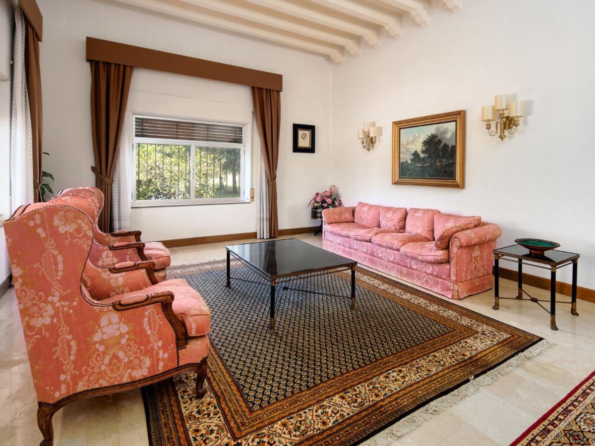 Vakantiehuis Holiday La Moreneta-1 By Interhome Dénia