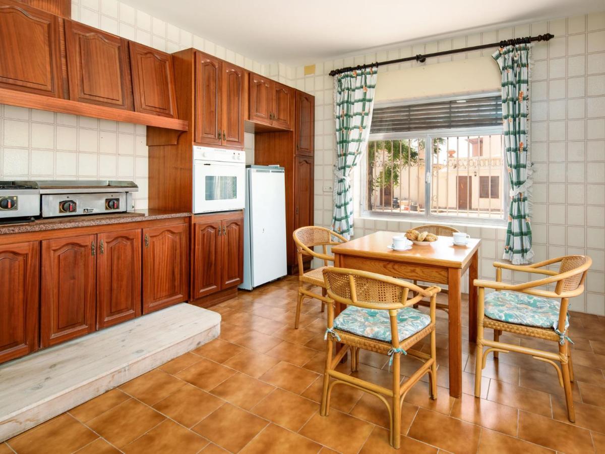 Holiday La Moreneta-1 By Interhome *