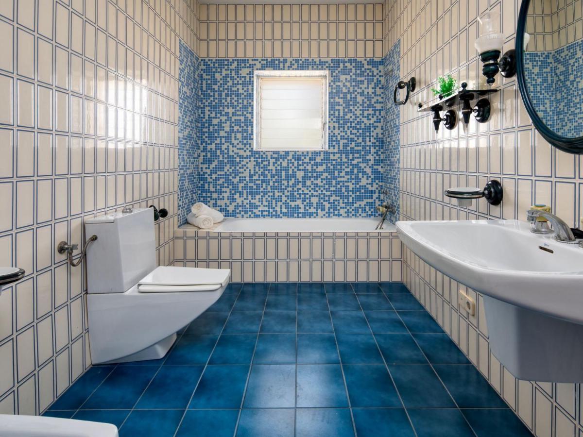 Holiday La Moreneta-1 By Interhome Vakantiehuis *
