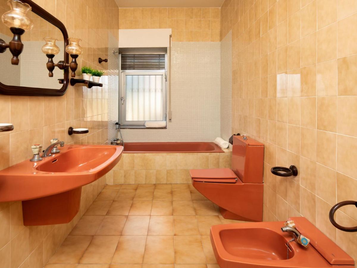 Holiday La Moreneta-1 By Interhome