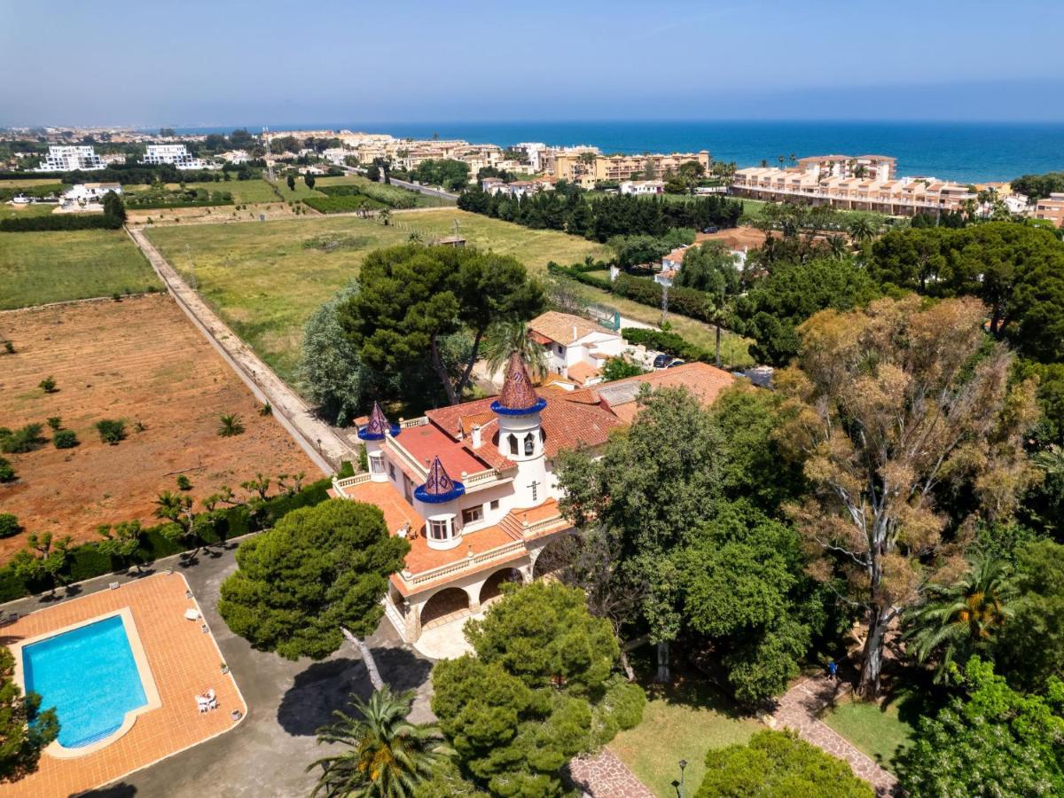 Vakantiehuis Holiday La Moreneta-1 By Interhome Dénia