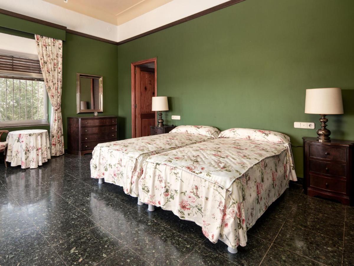 Vakantiehuis Holiday La Moreneta-1 By Interhome Dénia