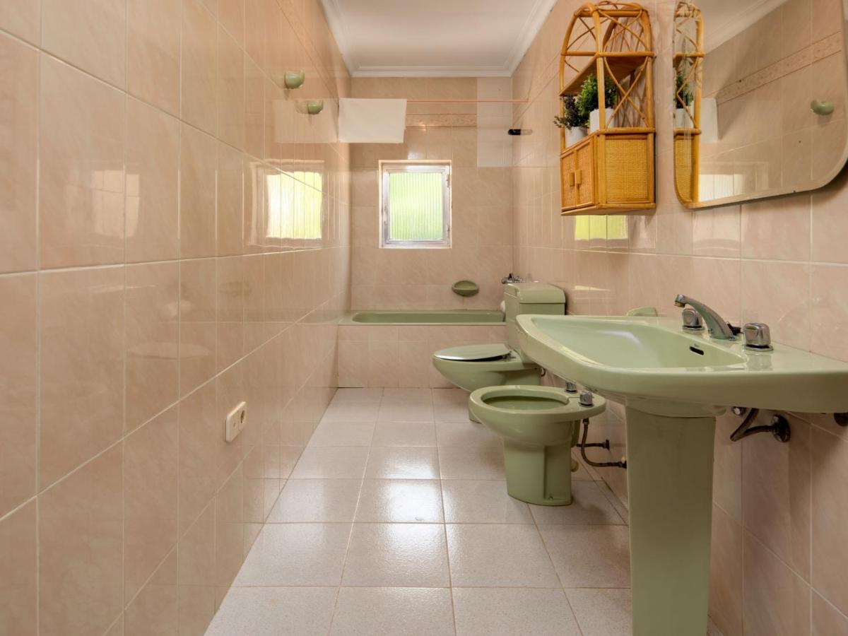 Holiday La Moreneta-1 By Interhome * Dénia