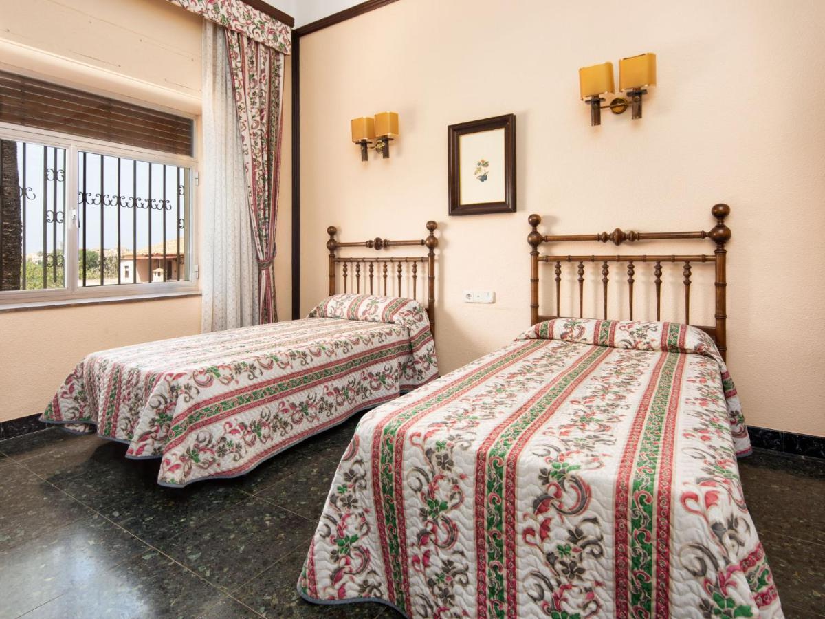 Vakantiehuis Holiday La Moreneta-1 By Interhome Dénia