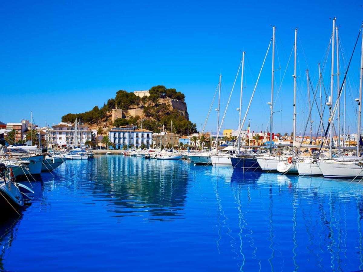 Holiday La Moreneta-1 By Interhome