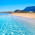 Holiday Home La Moreneta-1 By Interhome