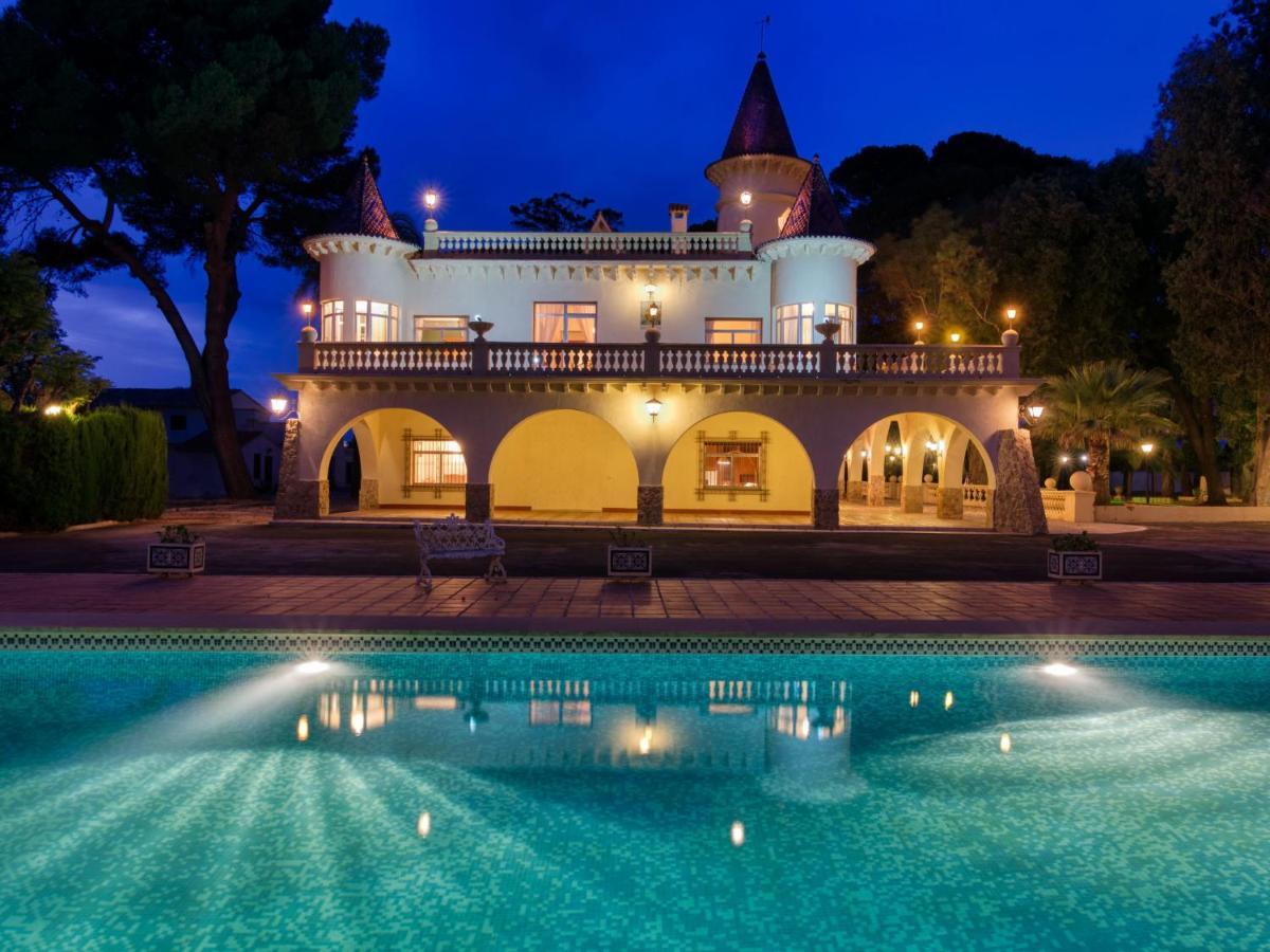 Holiday home Holiday La Moreneta-1 By Interhome Denia