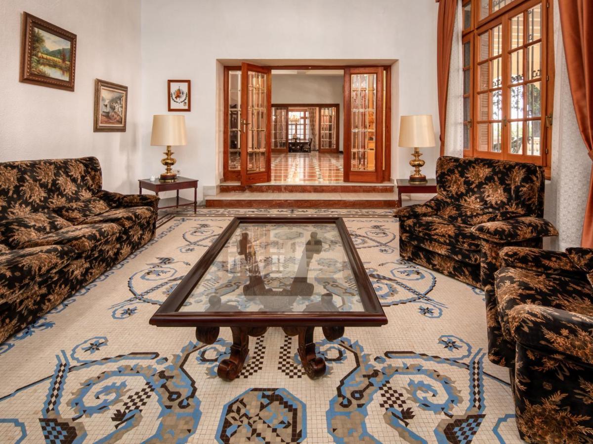 Holiday La Moreneta-1 By Interhome *