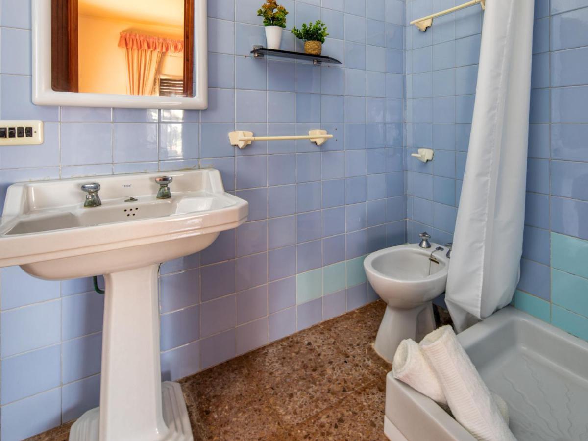 Holiday La Moreneta-1 By Interhome Holiday home *